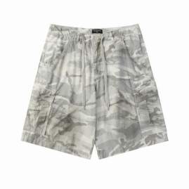 Picture of Balenciaga Jeans Short _SKUBalenciagaXS-Lxbtx30628136